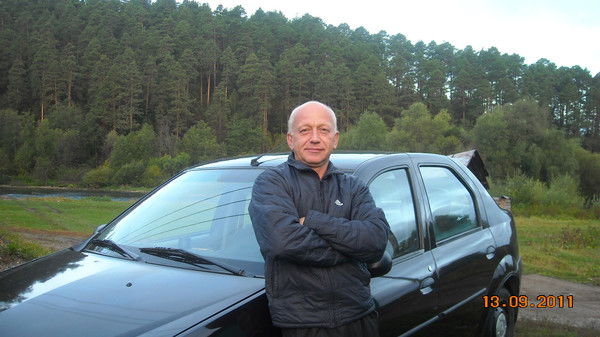 Александр Павлецов