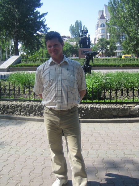 Василий Райков