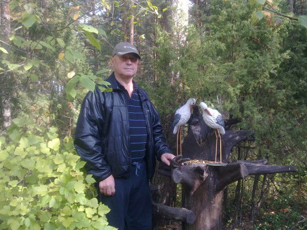 Сергей Хватов