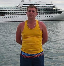 Алексей Пономарев