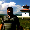 Алдар Гунзенов
