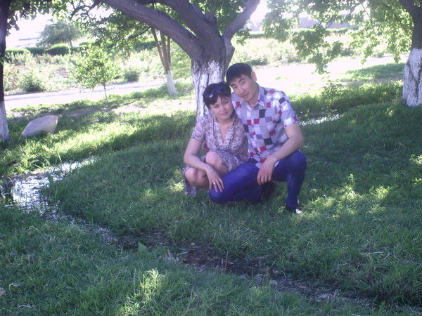 Sayashka * Алиакбарова