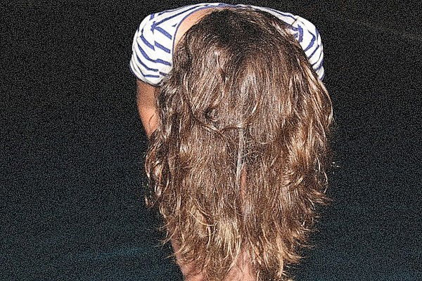 Аришка Уточка