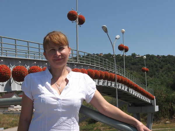 Александра Яковлева