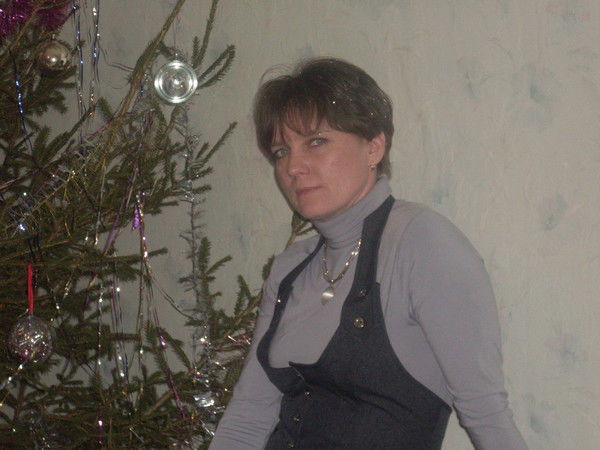 Наталья Логинова