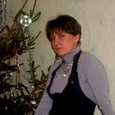 Наталья Логинова