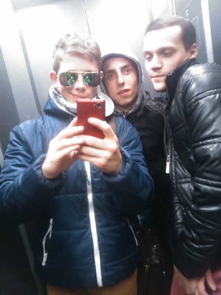 Дмитрий Боярчук