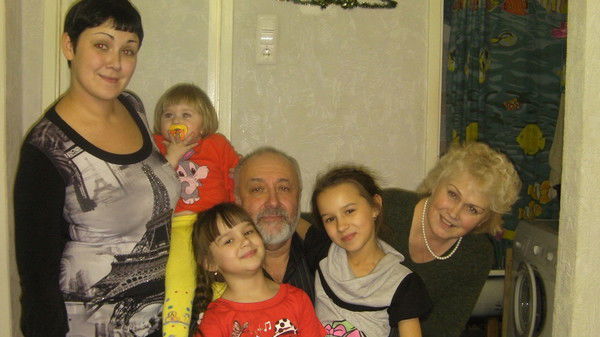 Людмила Чигасова