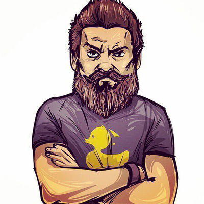 Руслан Омаров