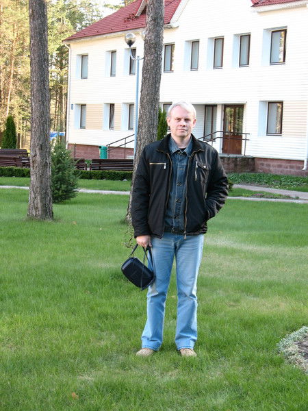 Сергей Руденков