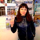 Катерина Болдина