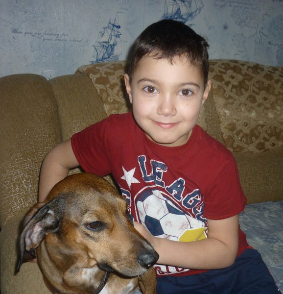 Руслан Владимирович Макаров