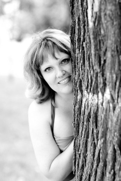 Оксана Нужина