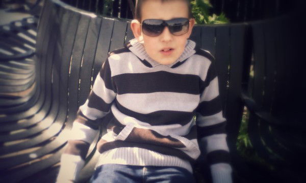 Никита Кузьменков