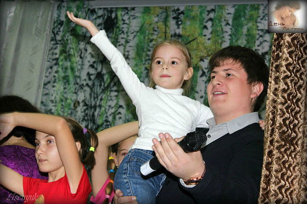 Колян Берестюк