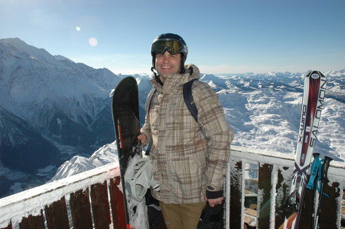 Игорь Белов