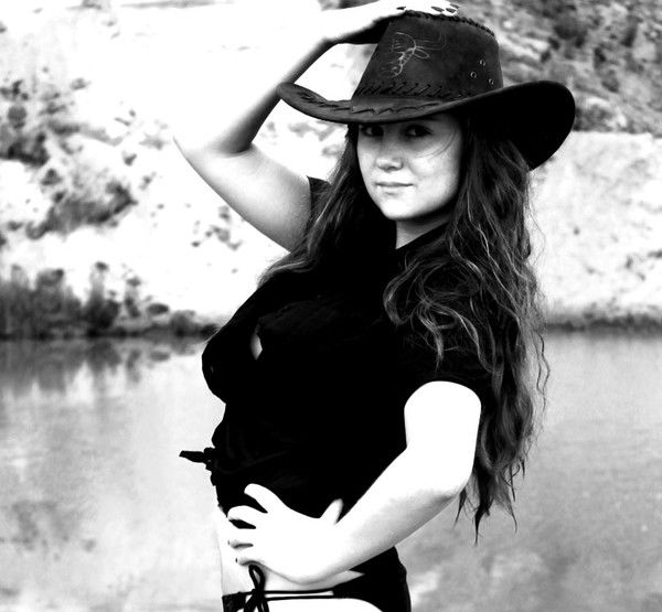 Екатерина Лю-Шинзу