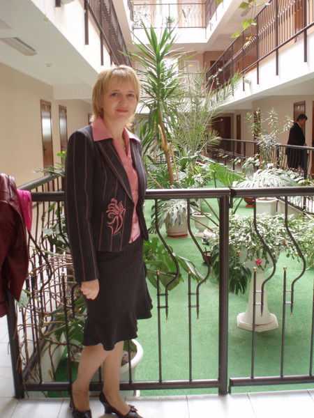 Влентина Татарчук