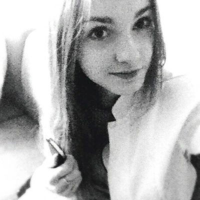 Яна Петроченко