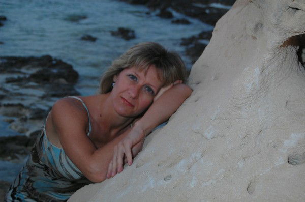 Маргарита Юденко