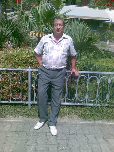 Иван Харлов