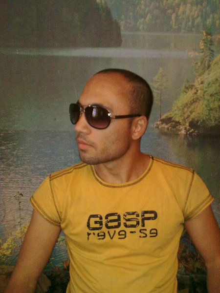 Кудрат Асланов