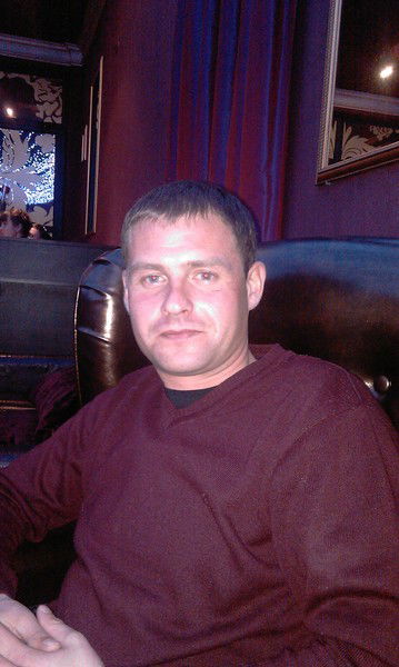 Александр Серебряков