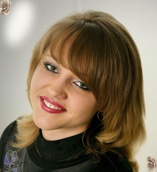 Екатерина Руденко