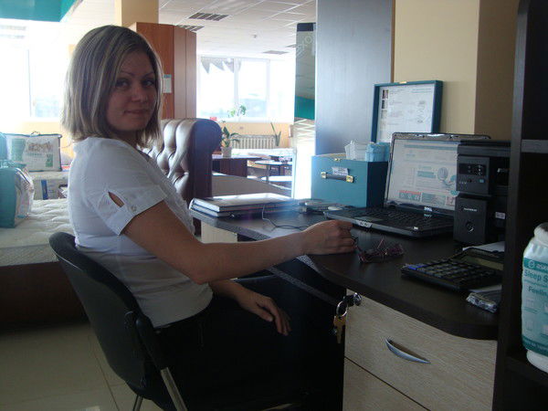 Светлана Пашкевич