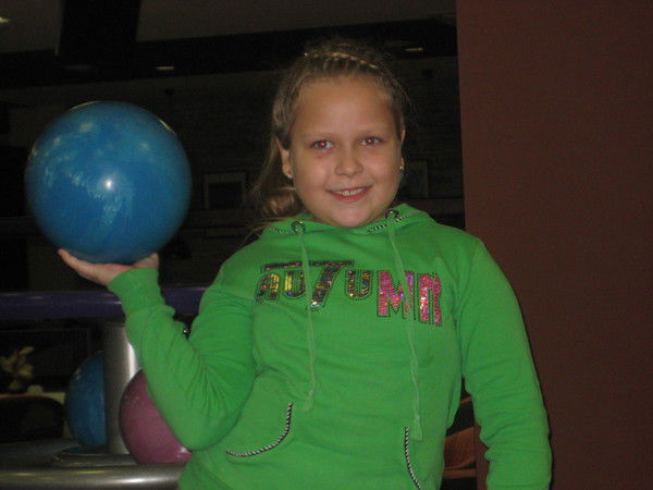 Вероника Жаркова