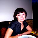 Марина Минеева