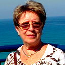 Берта Левина