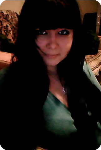 Светлана Никонюк