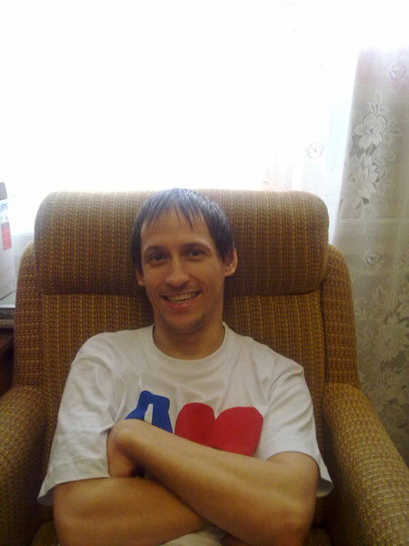 Сергей Ольков