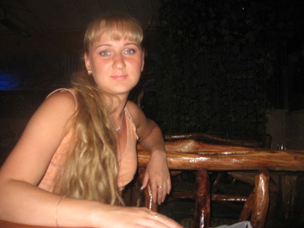 Татьяна Борхунова