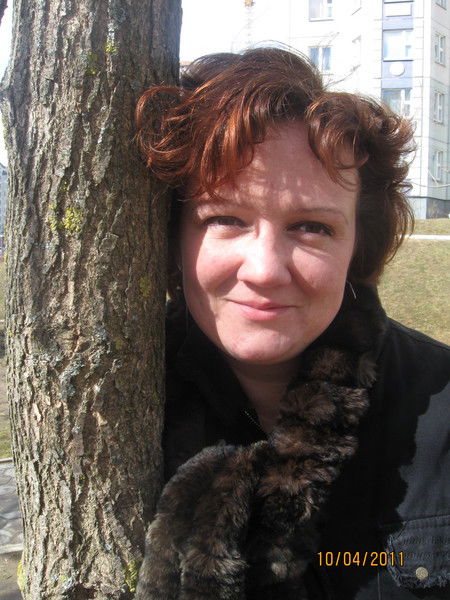 Ирина Степанова