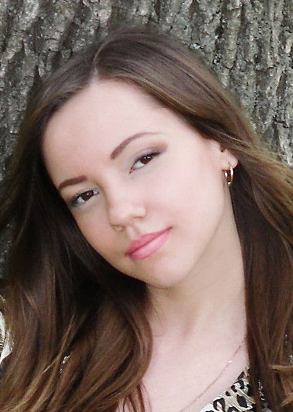 Оксана Островерхова