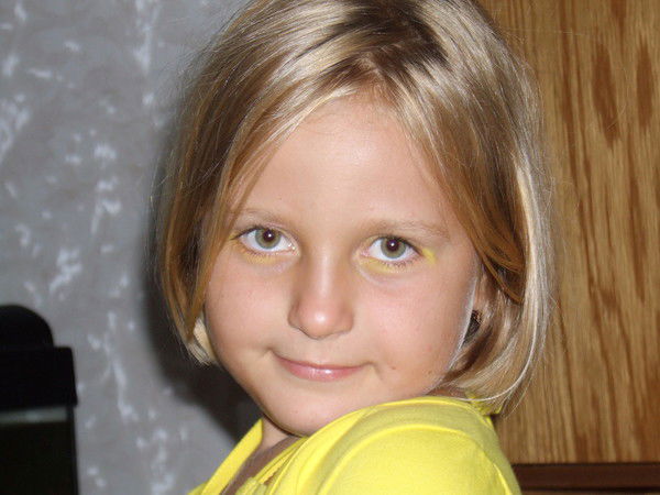 Мария Шишлакова