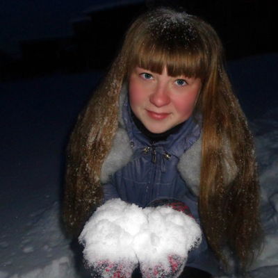 Гюзель Галлямутдинова