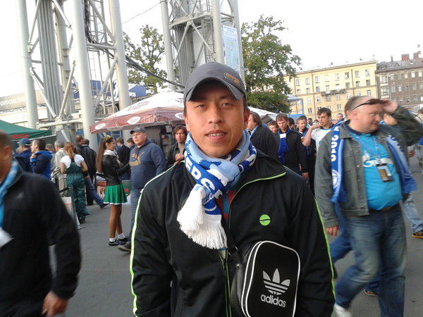 Автандил Мамаев