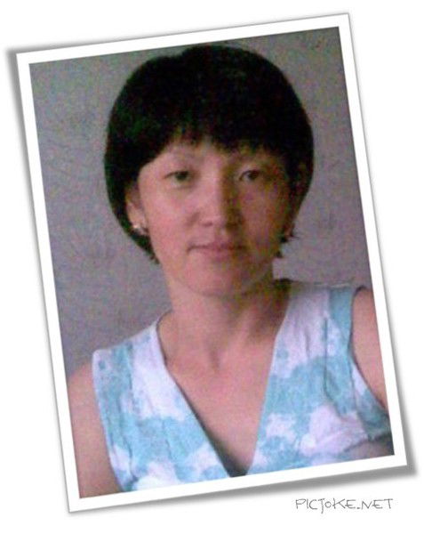 Айзада Аринова(Усаева)