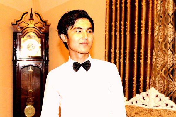 Nursultan Djatkanbayev