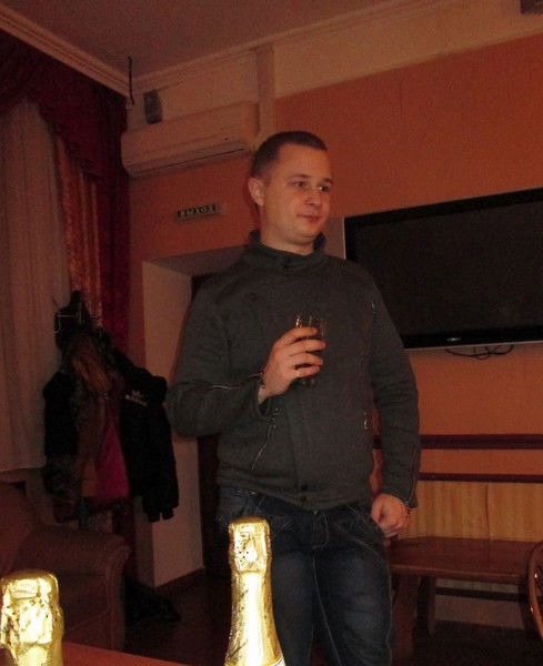 Вано Тарасевич