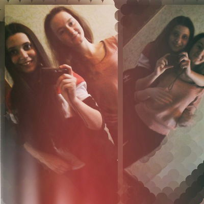 Маша Пилипчук