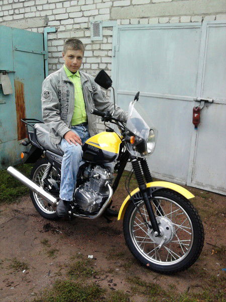 Сергей Лабецкий