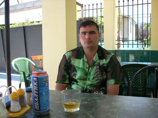 Ильсур Фарисов