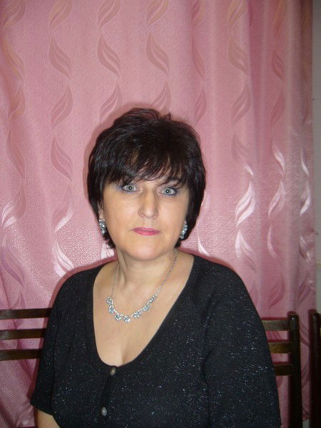 Елена Рублёва