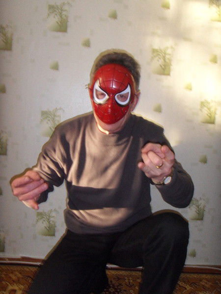 Андрей Горбунов