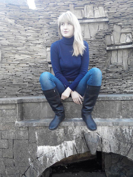 Катенька Иванова