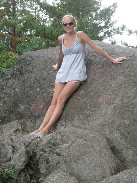 Виктория Шехирева